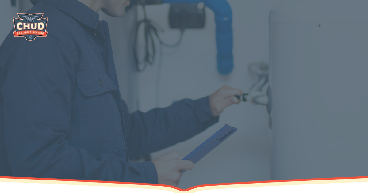 Essential Water Heater Services