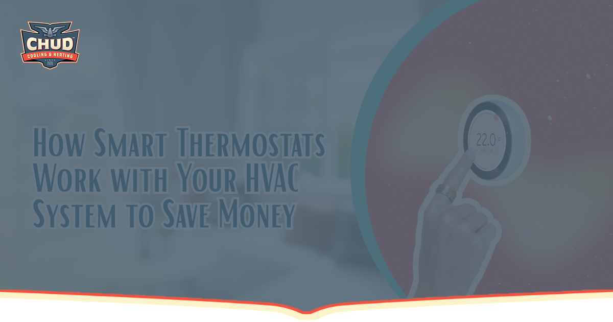 How Smart Thermostats Work with Your HVAC