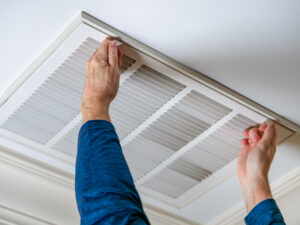 air ducts
