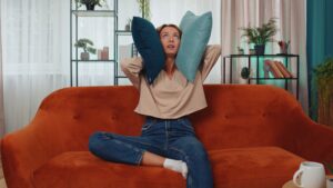 noisy ac