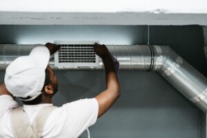 air duct