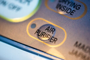air purification