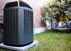 hvac installation