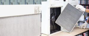 air purifiers