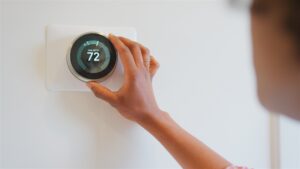 wifi thermostats